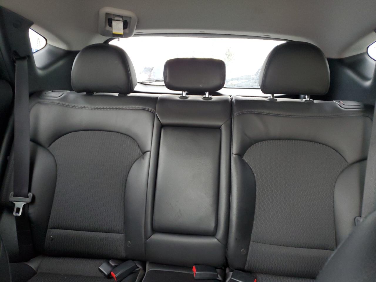 2013 Hyundai Tucson - Image 10