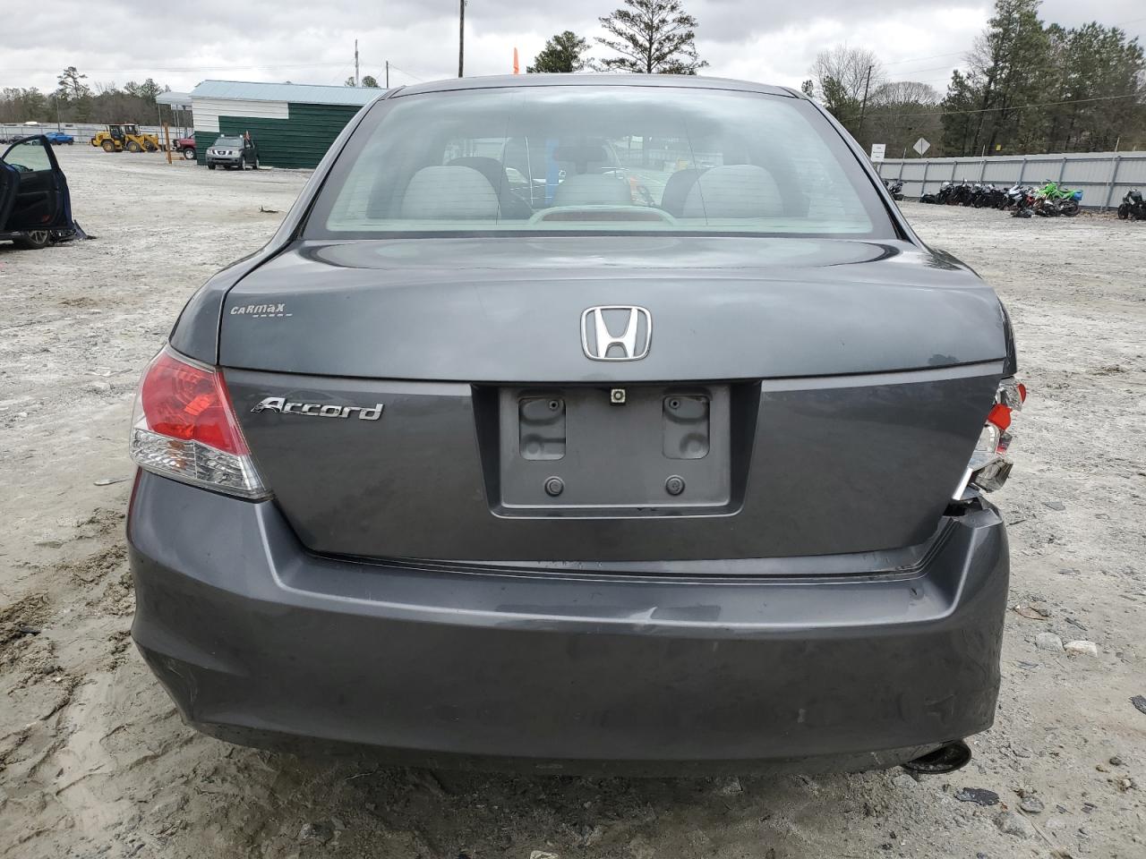2010 Honda Accord - Image 6