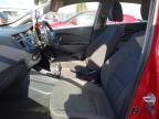 2014 KIA RIO 1 AIR for sale at Copart EAST KILBRIDE
