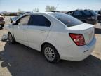 Albuquerque, NM에서 판매 중인 2020 Chevrolet Sonic Lt - Front End