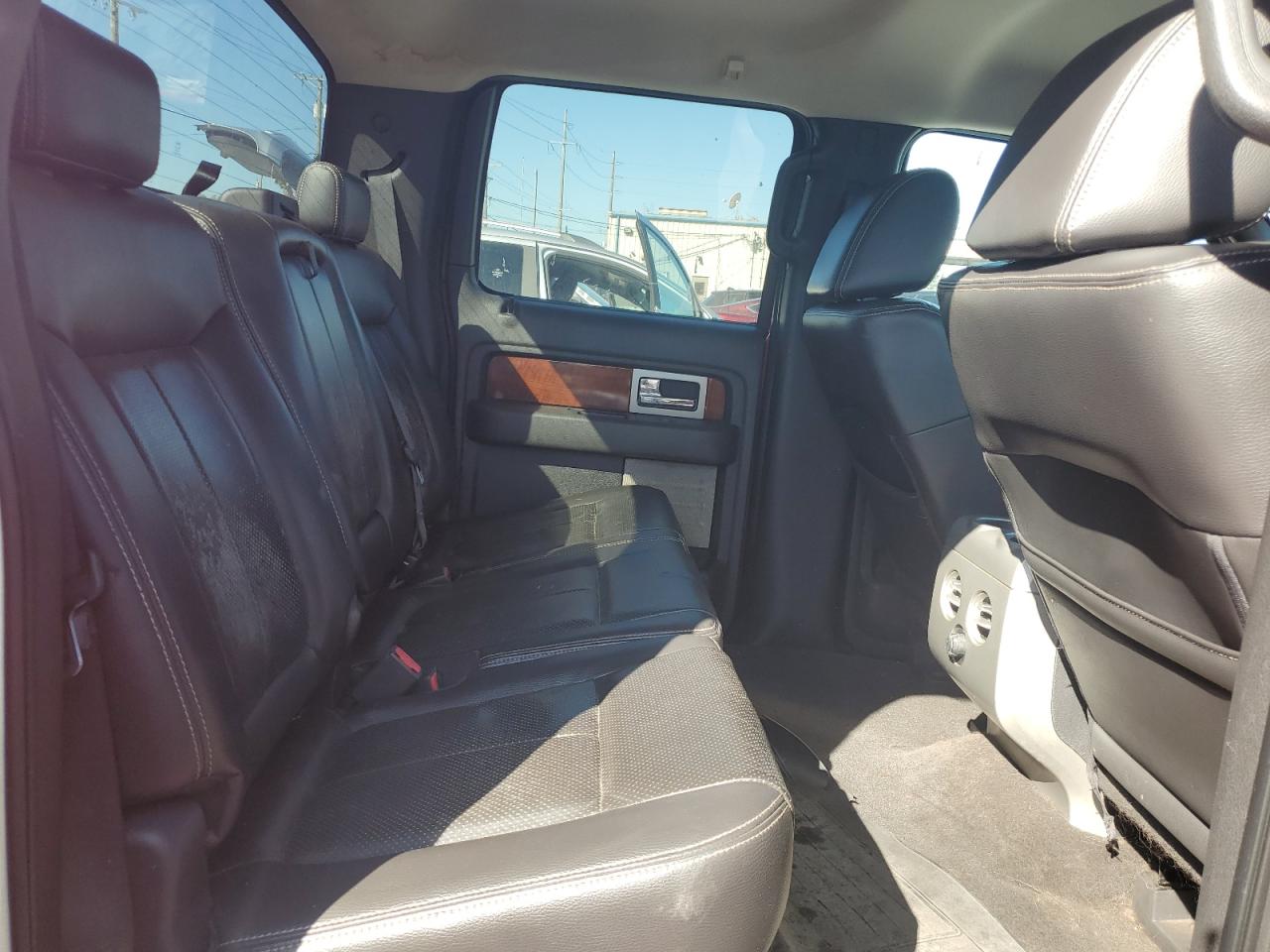 2009 Ford F-150 - Image 10