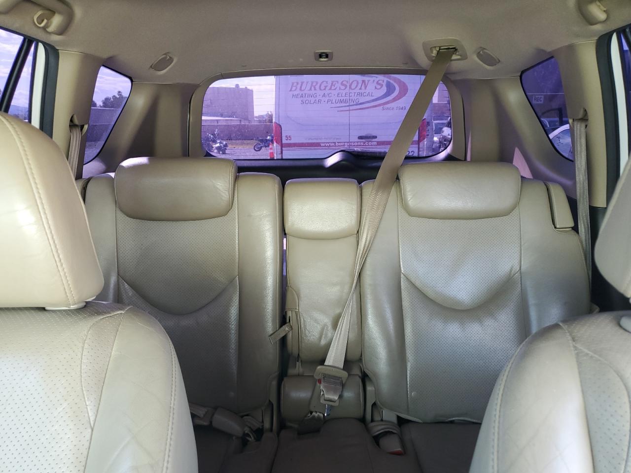 2010 Toyota RAV 4 - Image 10