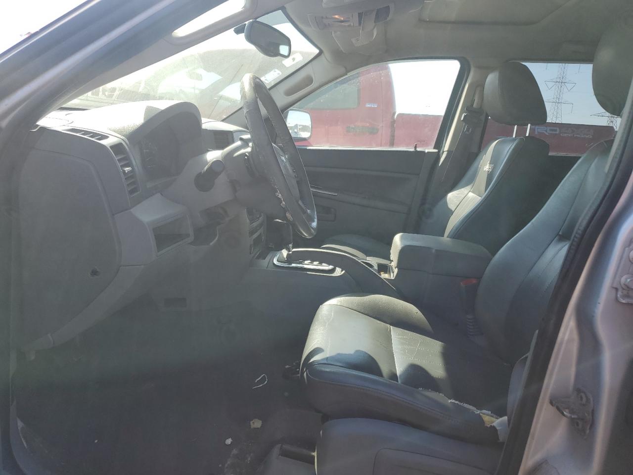 2005 Jeep Grand Cherokee Laredo VIN: 1J4GR48K75C653569 Lot: 47986185