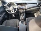 2020 Nissan Kicks S на продаже в Bridgeton, MO - Rear End