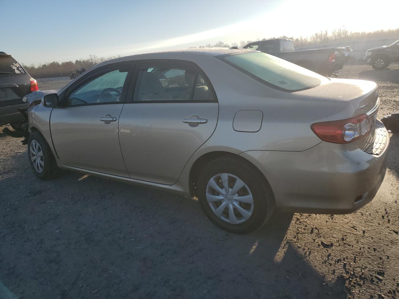 2011 Toyota Corolla - Image 2