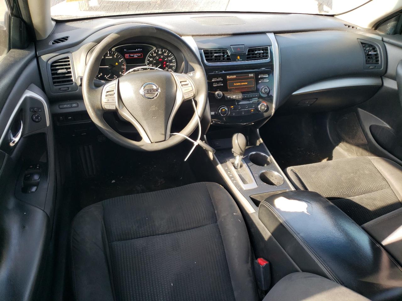 2015 Nissan Altima - Image 8
