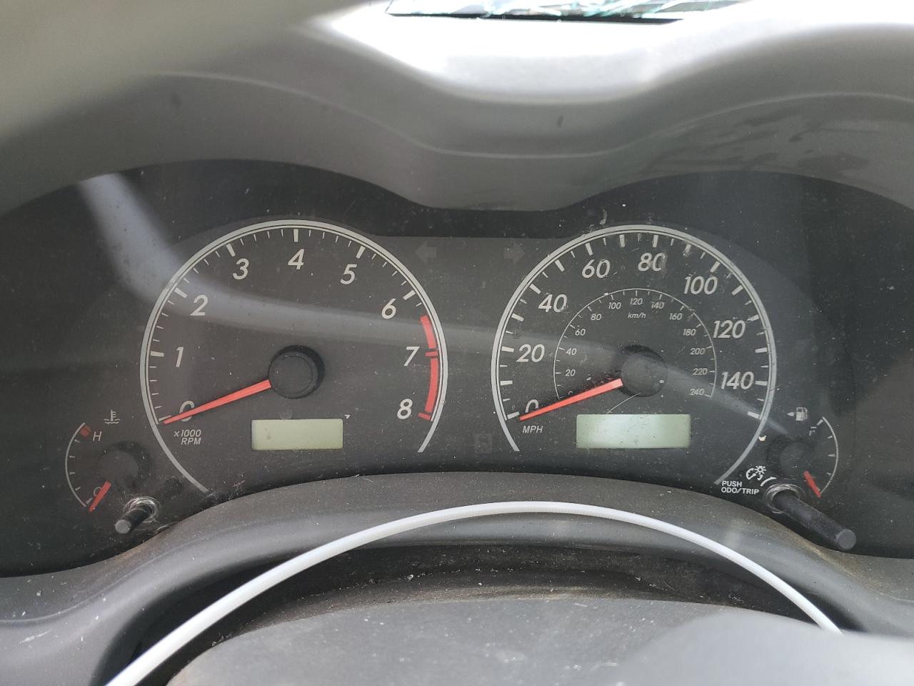 2009 Toyota Corolla - Image 9