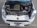 2017 FIAT PUNTO POP for sale at Copart SANDTOFT