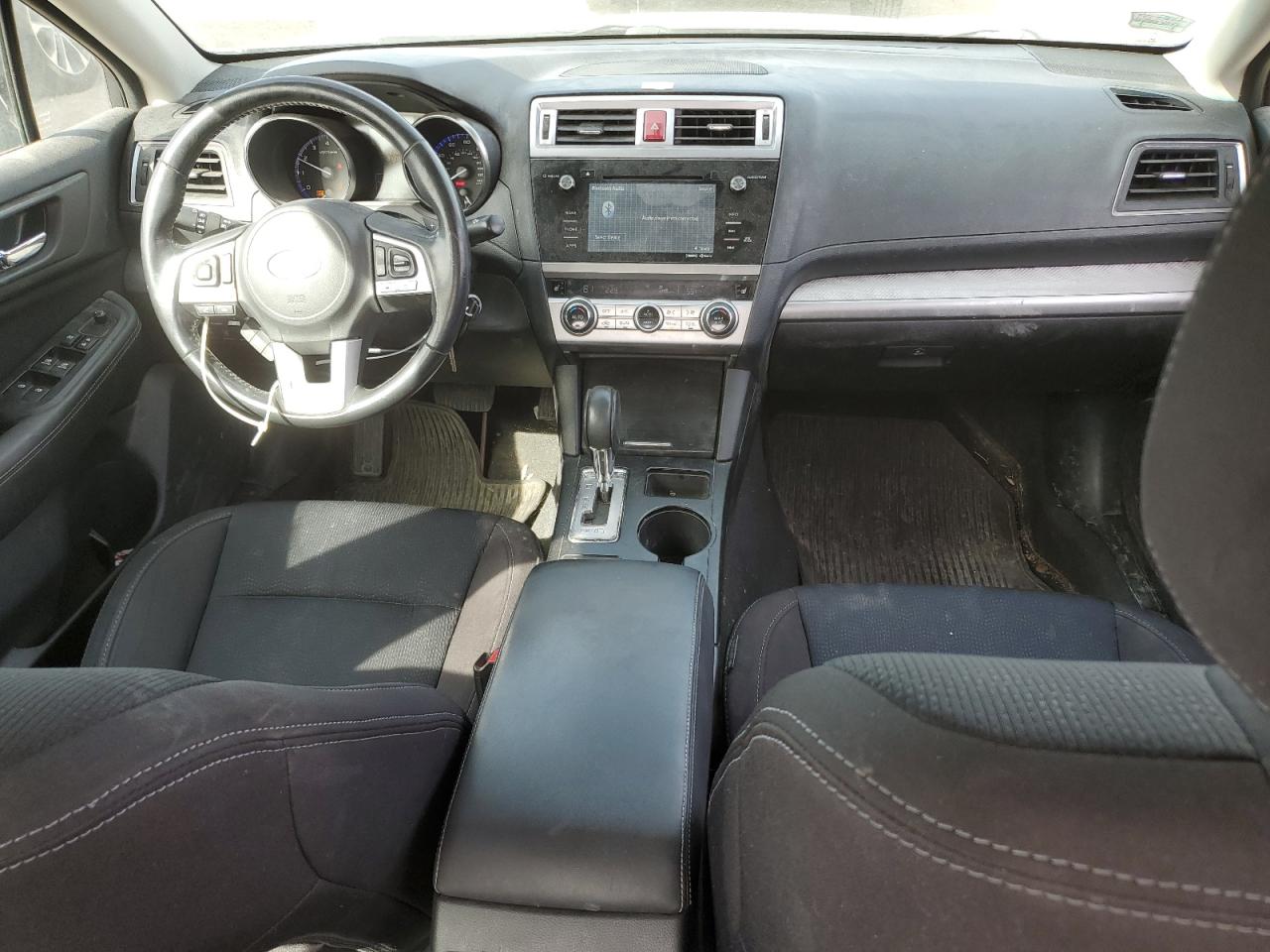 2016 Subaru Legacy - Image 8