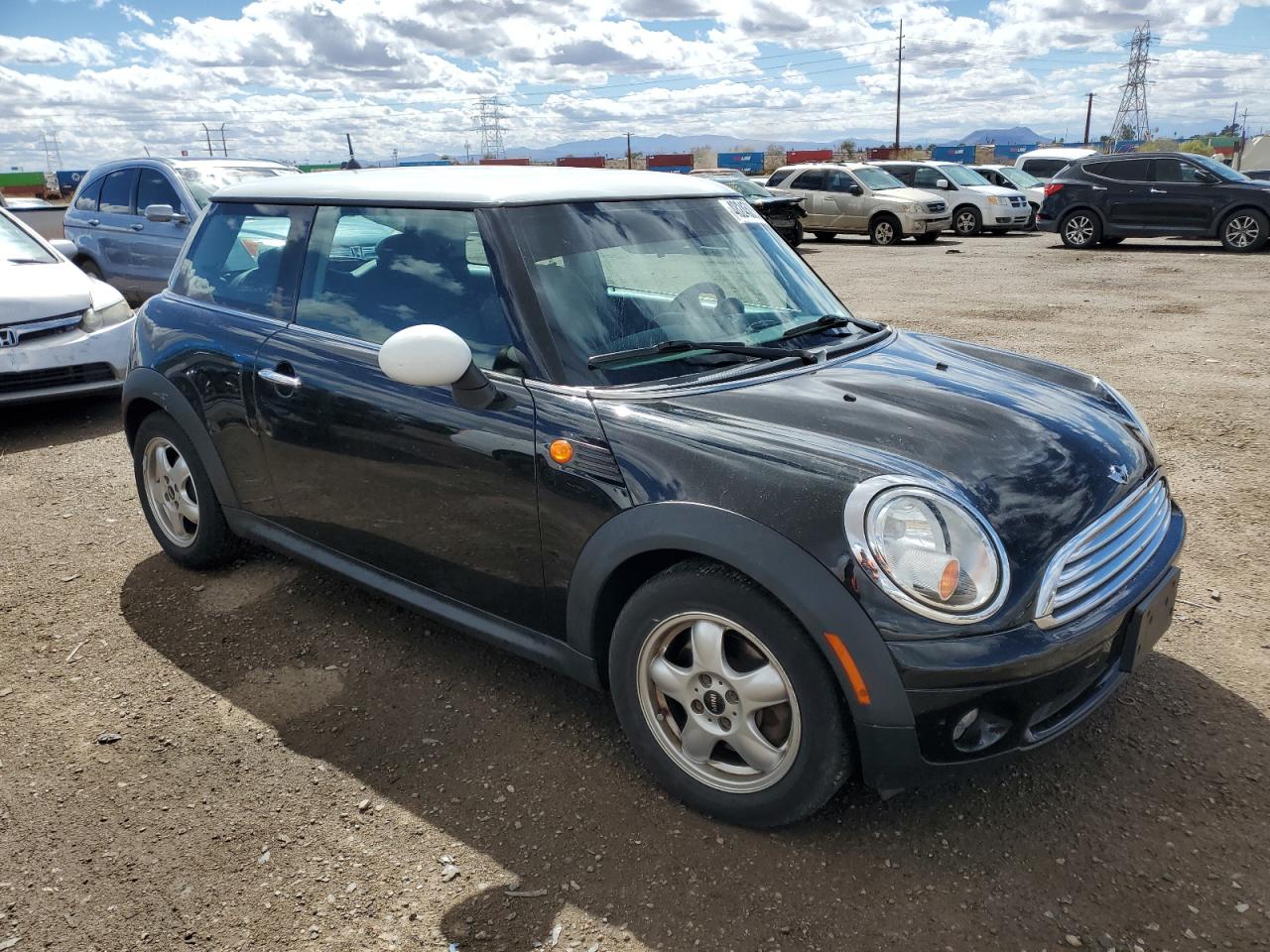 2010 MINI Cooper - Image 4
