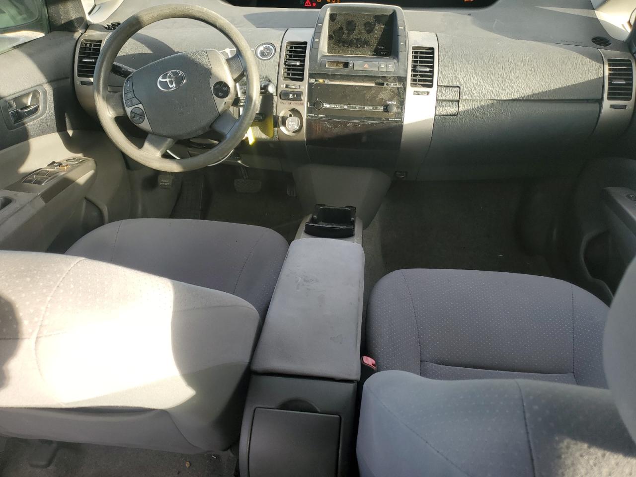 2007 Toyota Prius - Image 8