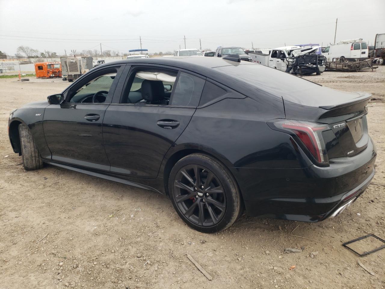 2023 Cadillac CT5 - Image 2