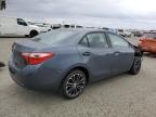 2015 Toyota Corolla L იყიდება Martinez-ში, CA - Front End