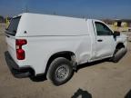 2023 Chevrolet                   Silverado for Sale in Indianapolis, IN - All Over