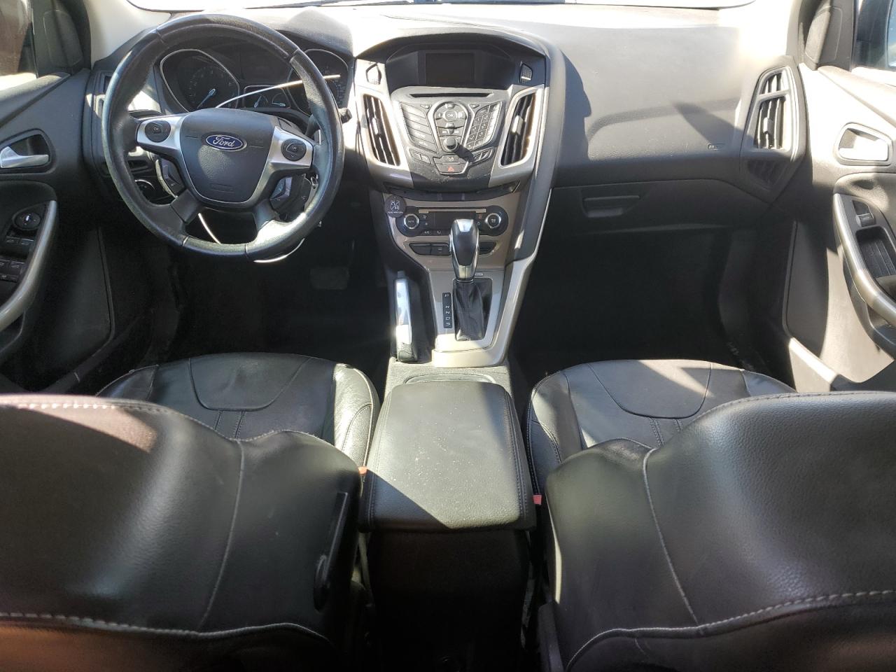 2012 Ford Focus - Image 8