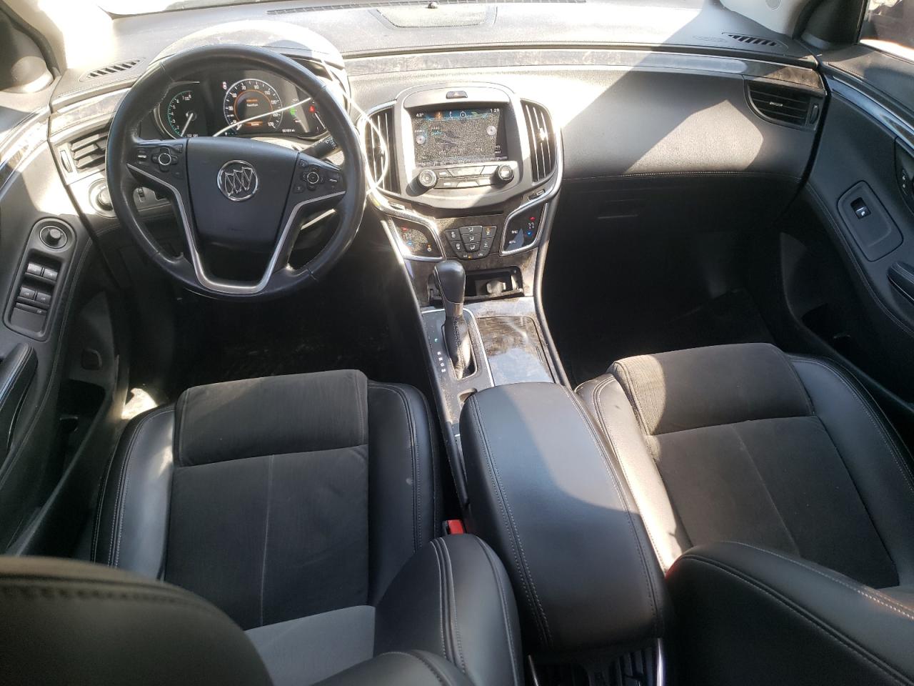 2015 Buick LaCrosse - Image 8