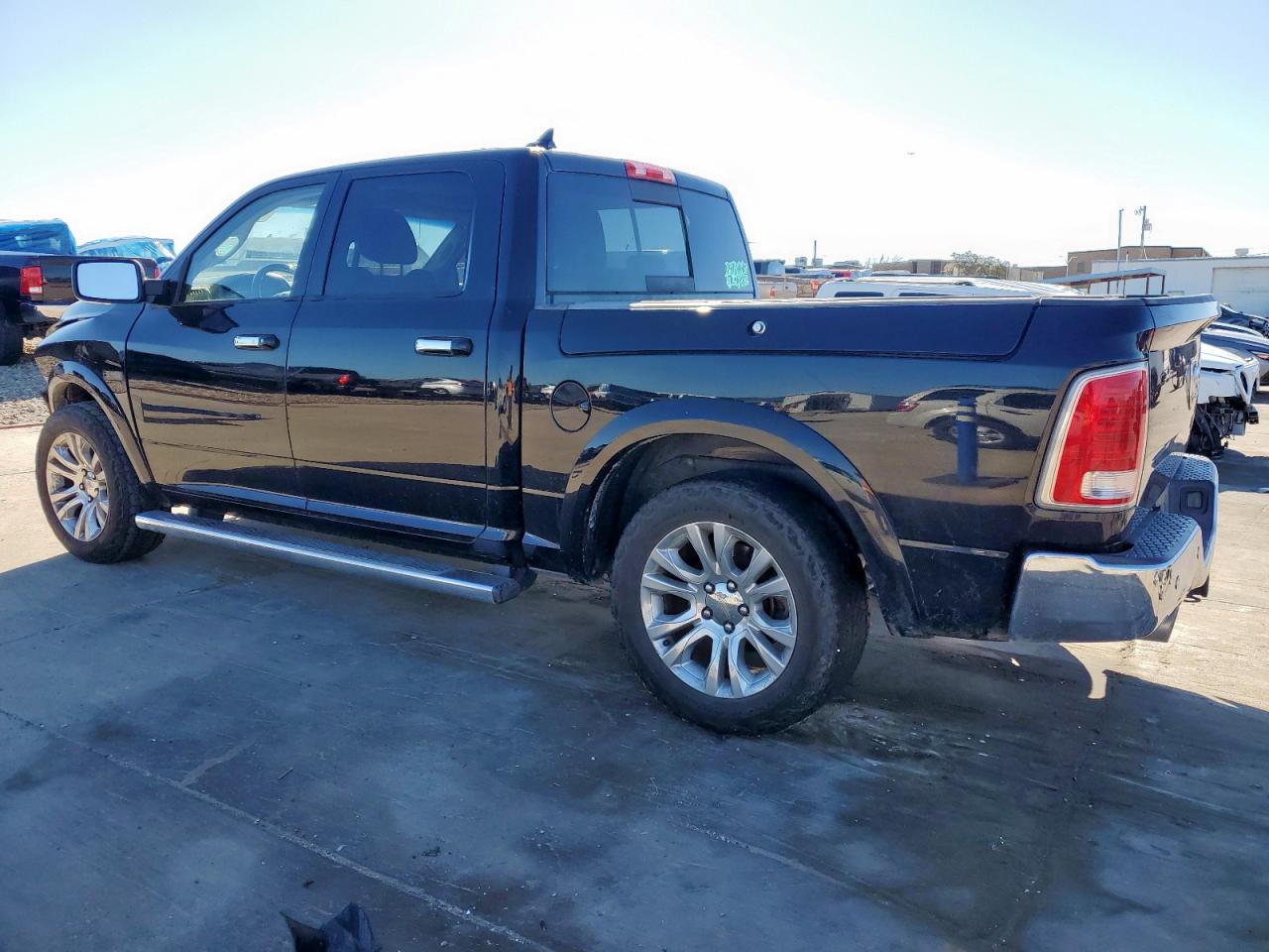 2014 RAM 1500 - Image 2