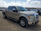 2011 Ford F150 Supercrew en Venta en Tanner, AL - Front End