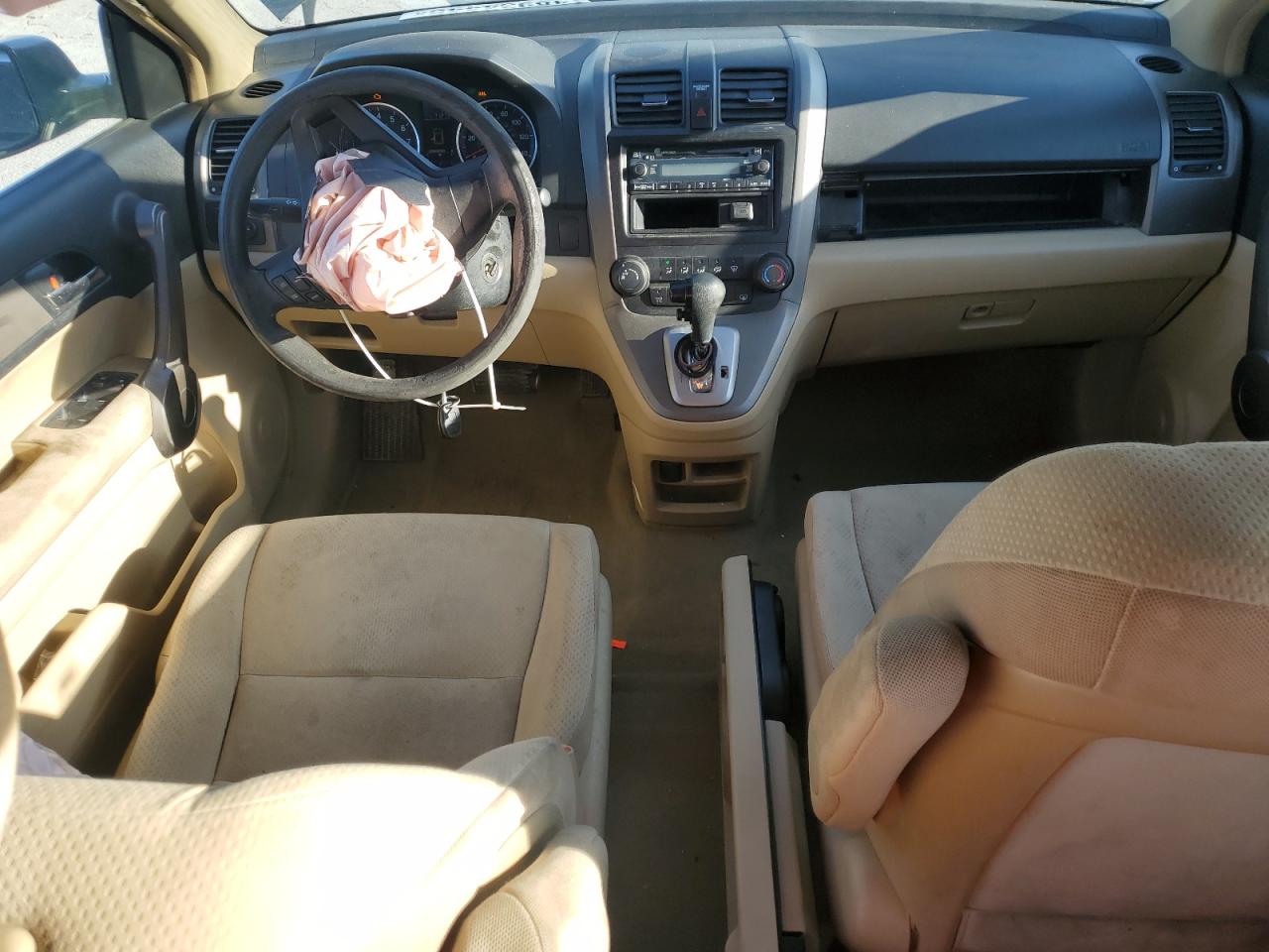 2009 Honda CR-V - Image 8