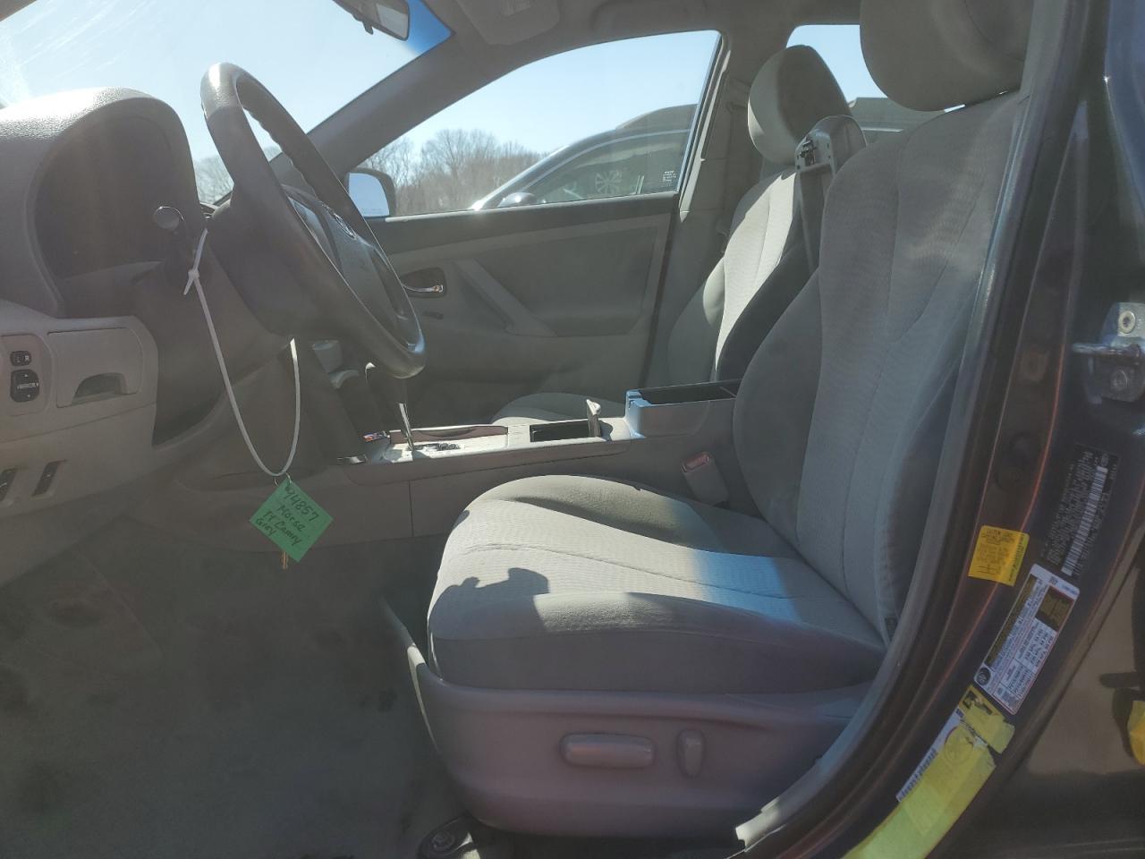 2011 Toyota Camry - Image 7