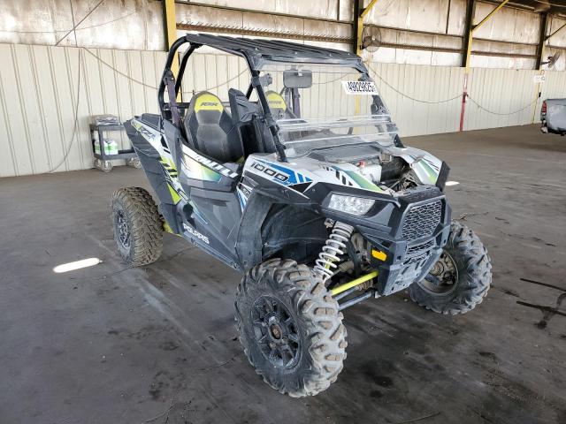 2017 Polaris Rzr Xp 1000 Eps
