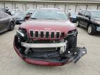 2020 Jeep Cherokee Latitude Plus na sprzedaż w Louisville, KY - Front End
