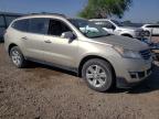 2013 Chevrolet Traverse Lt for Sale in Mercedes, TX - Minor Dent/Scratches