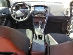 2017 Ford Focus Sel for Sale in Wilmer, TX - Rear End