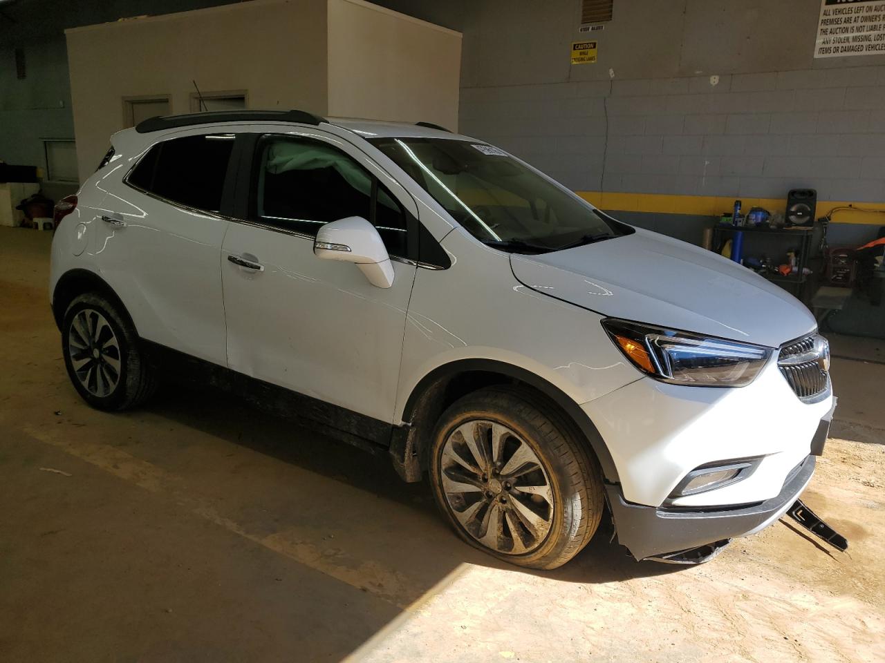 2020 Buick Encore - Image 4