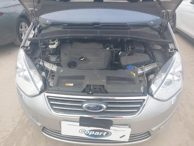 2011 FORD GALAXY TIT