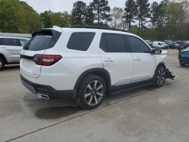  HONDA PILOT 2024 White