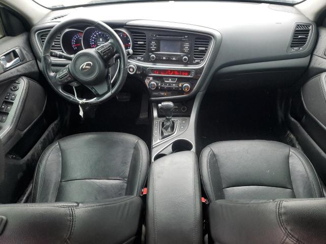 2014 KIA OPTIMA EX