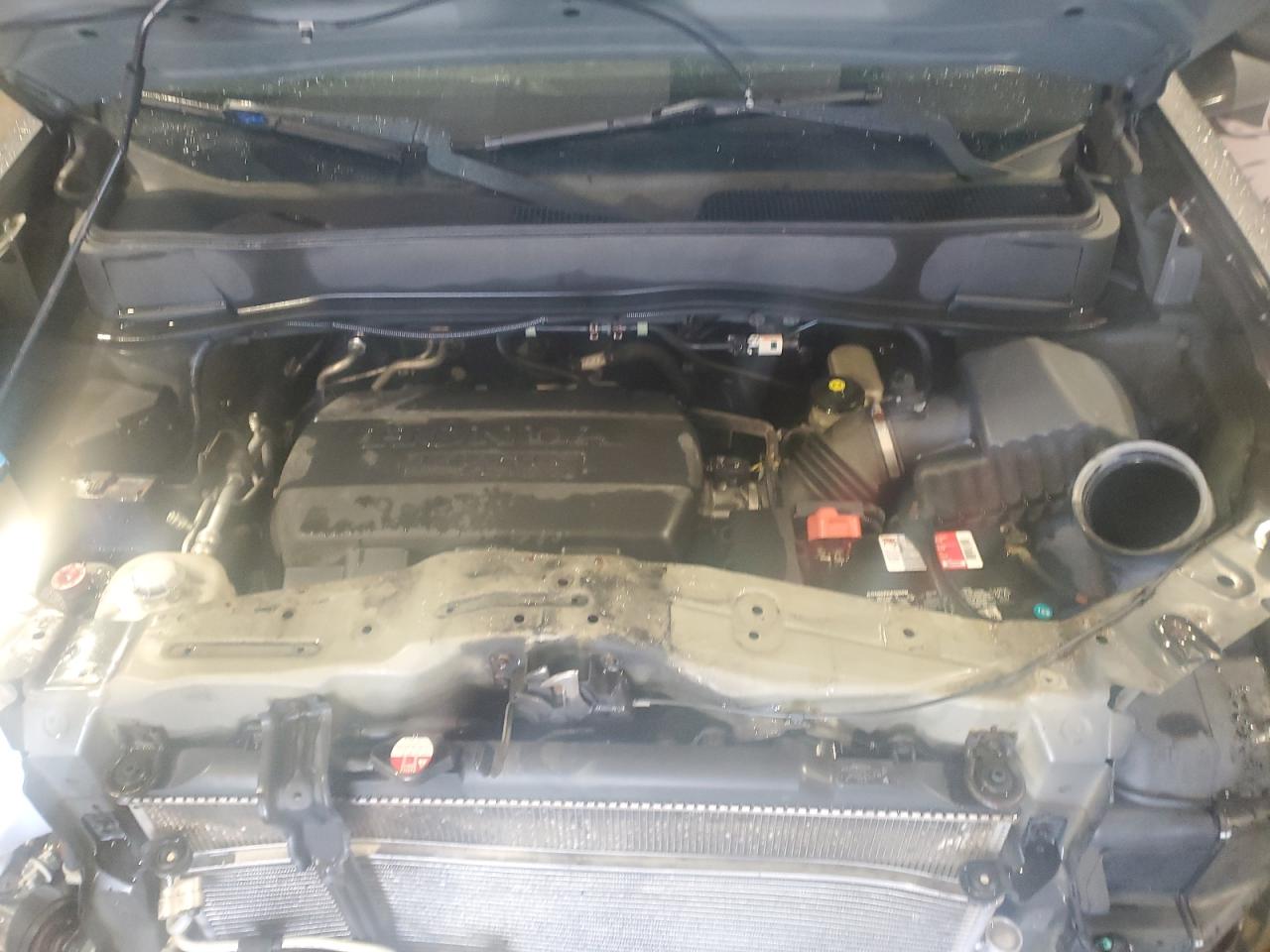2011 Honda Pilot - Image 13