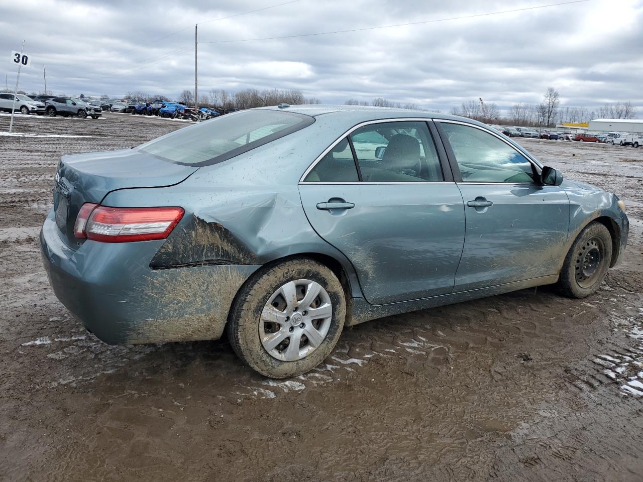 2010 Toyota Camry - Image 3
