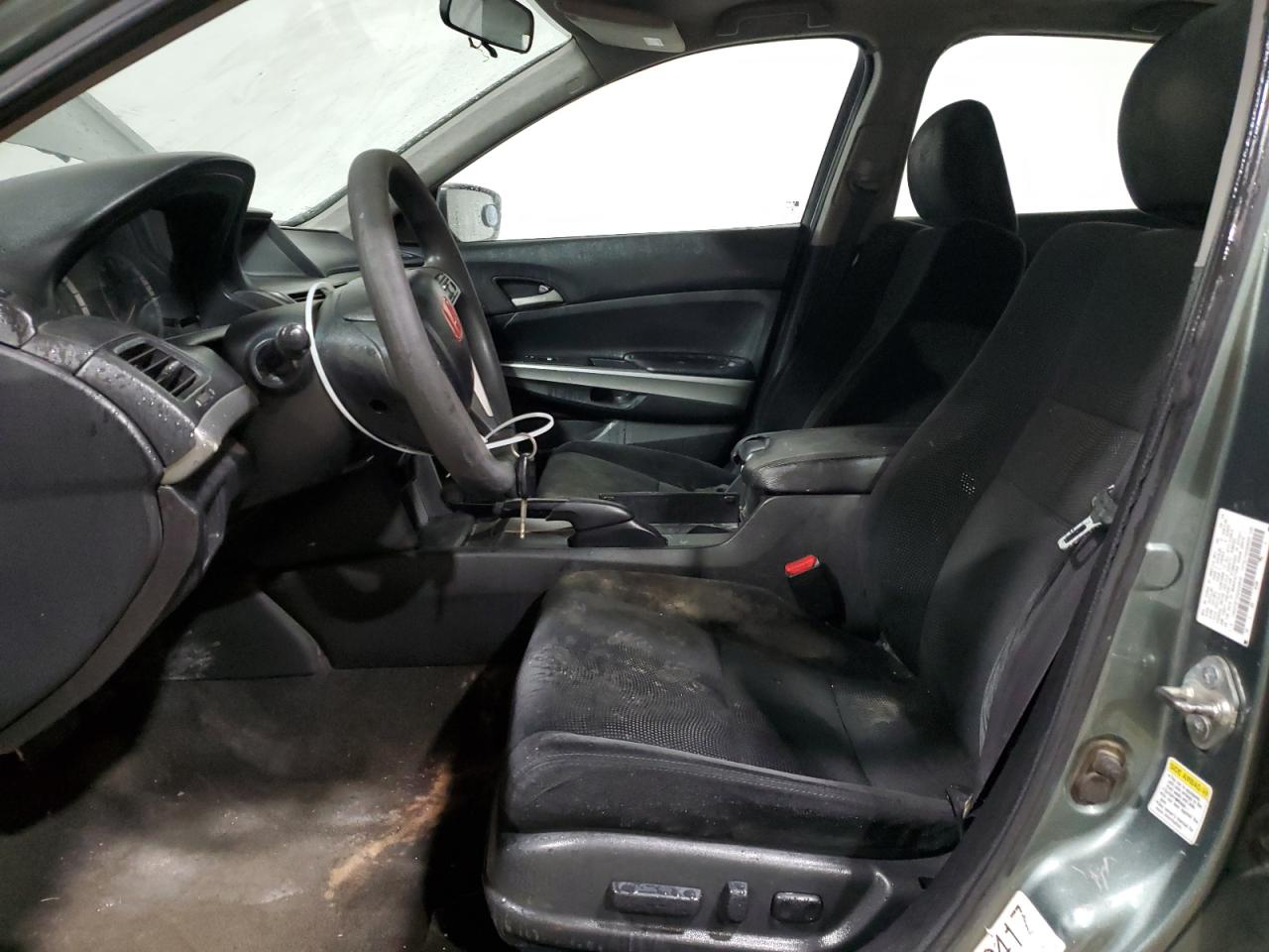 2010 Honda Accord - Image 7