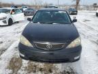 2006 TOYOTA CAMRY LE for sale at Copart QC - MONTREAL