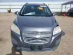 2015 Chevrolet Trax 1Lt zu verkaufen in Adelanto, CA - Front End
