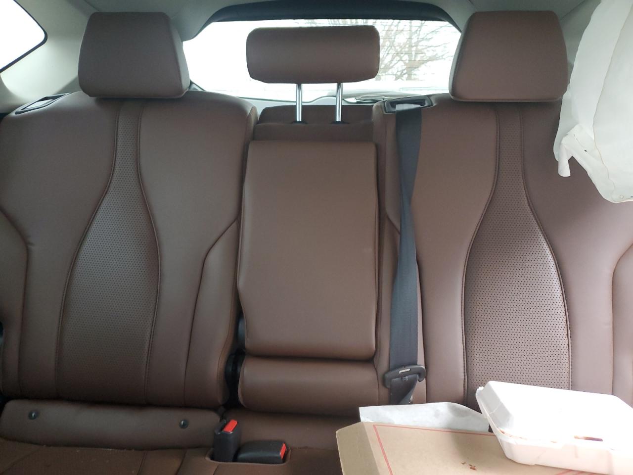 2019 Acura RDX - Image 10