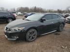 2016 Nissan Maxima 3.5S იყიდება Chalfont-ში, PA - Vandalism