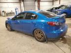 2012 Mazda 3 I na sprzedaż w Lansing, MI - Front End