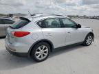 2008 Infiniti Ex35 Base იყიდება Haslet-ში, TX - Front End