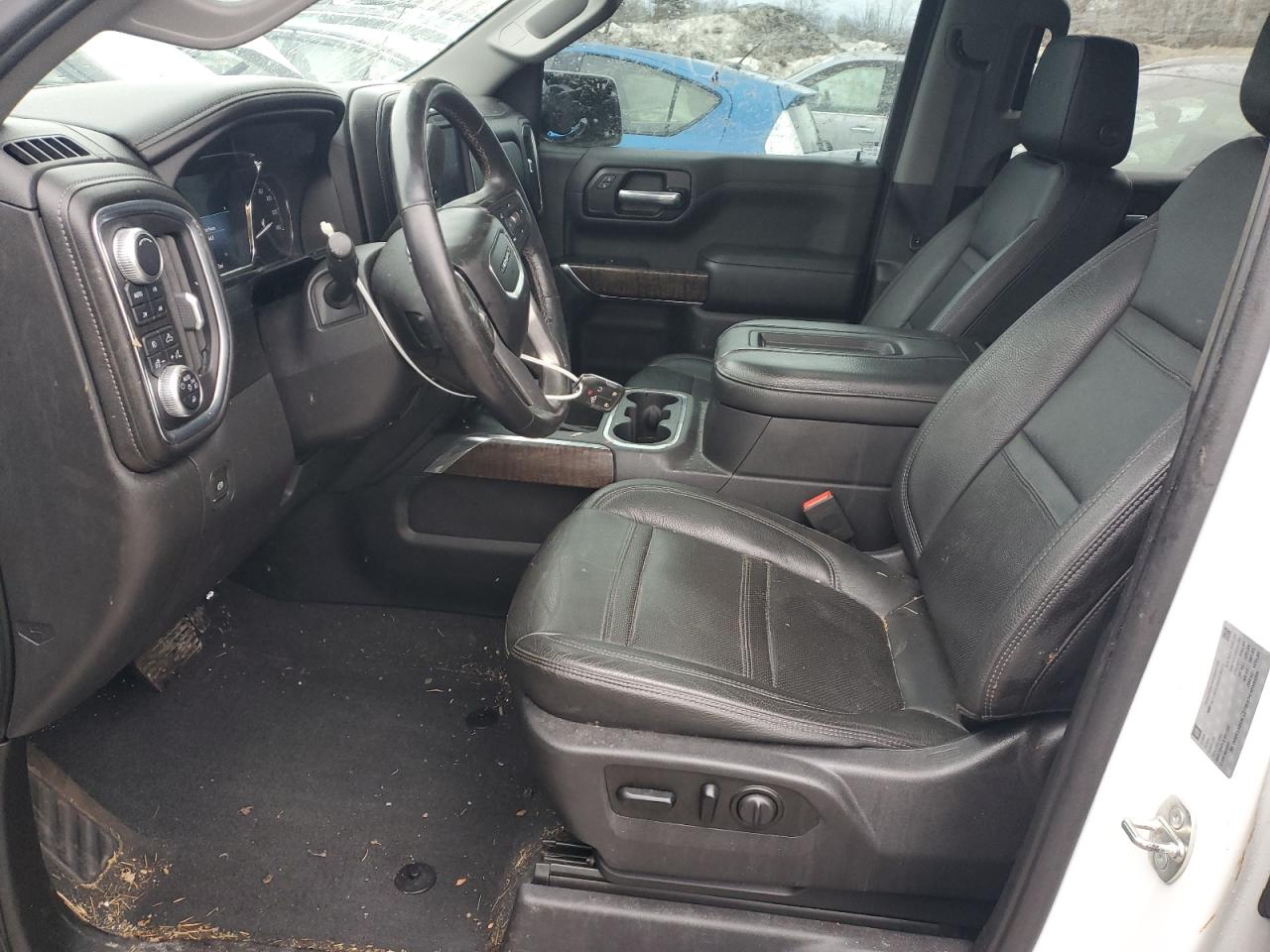 2019 GMC Sierra - Image 7