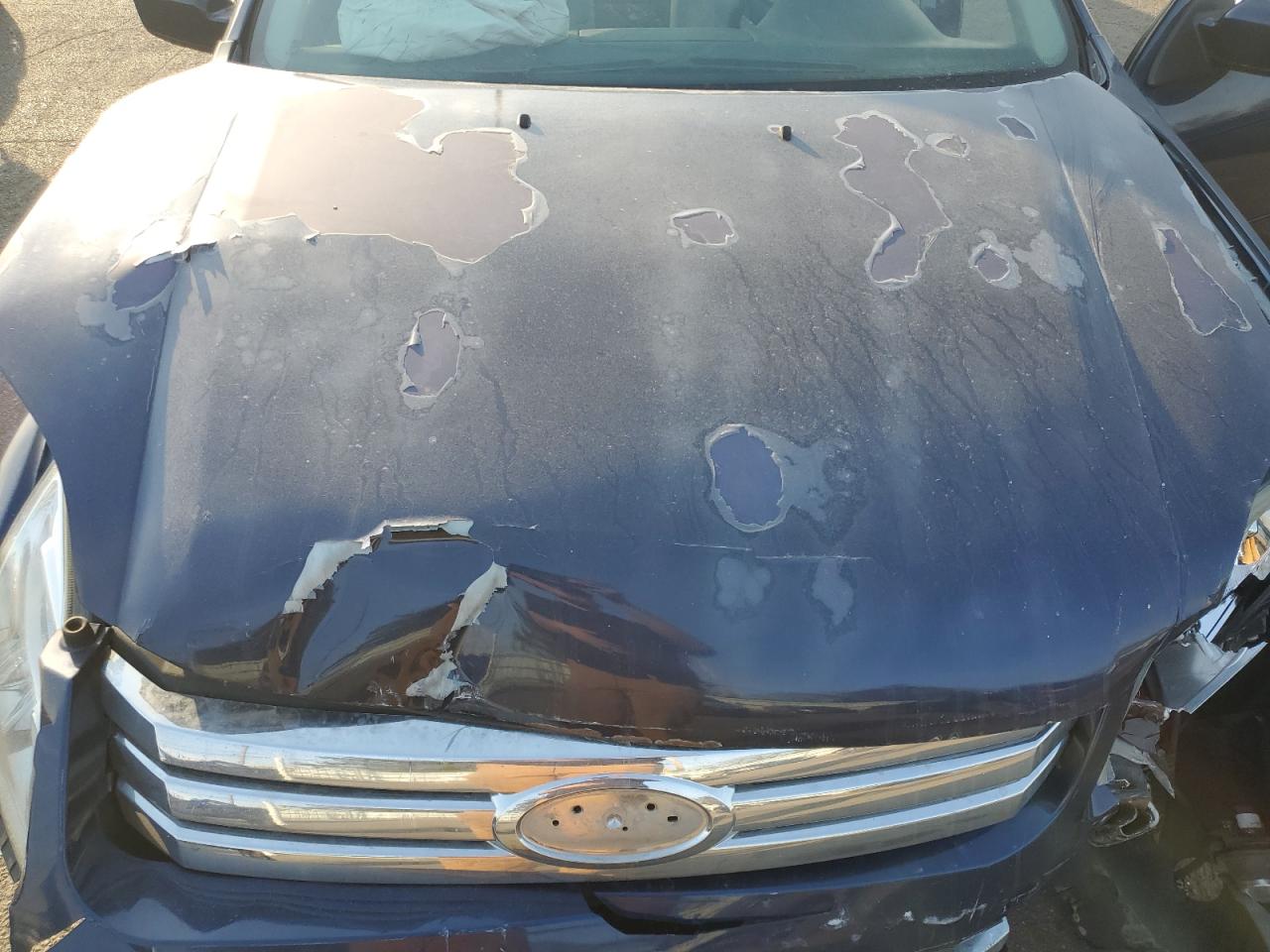 2007 Ford Fusion - Image 11