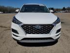 2021 Hyundai Tucson Limited na sprzedaż w Conway, AR - Rear End