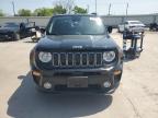 2019 Jeep Renegade Latitude zu verkaufen in Wilmer, TX - Rear End