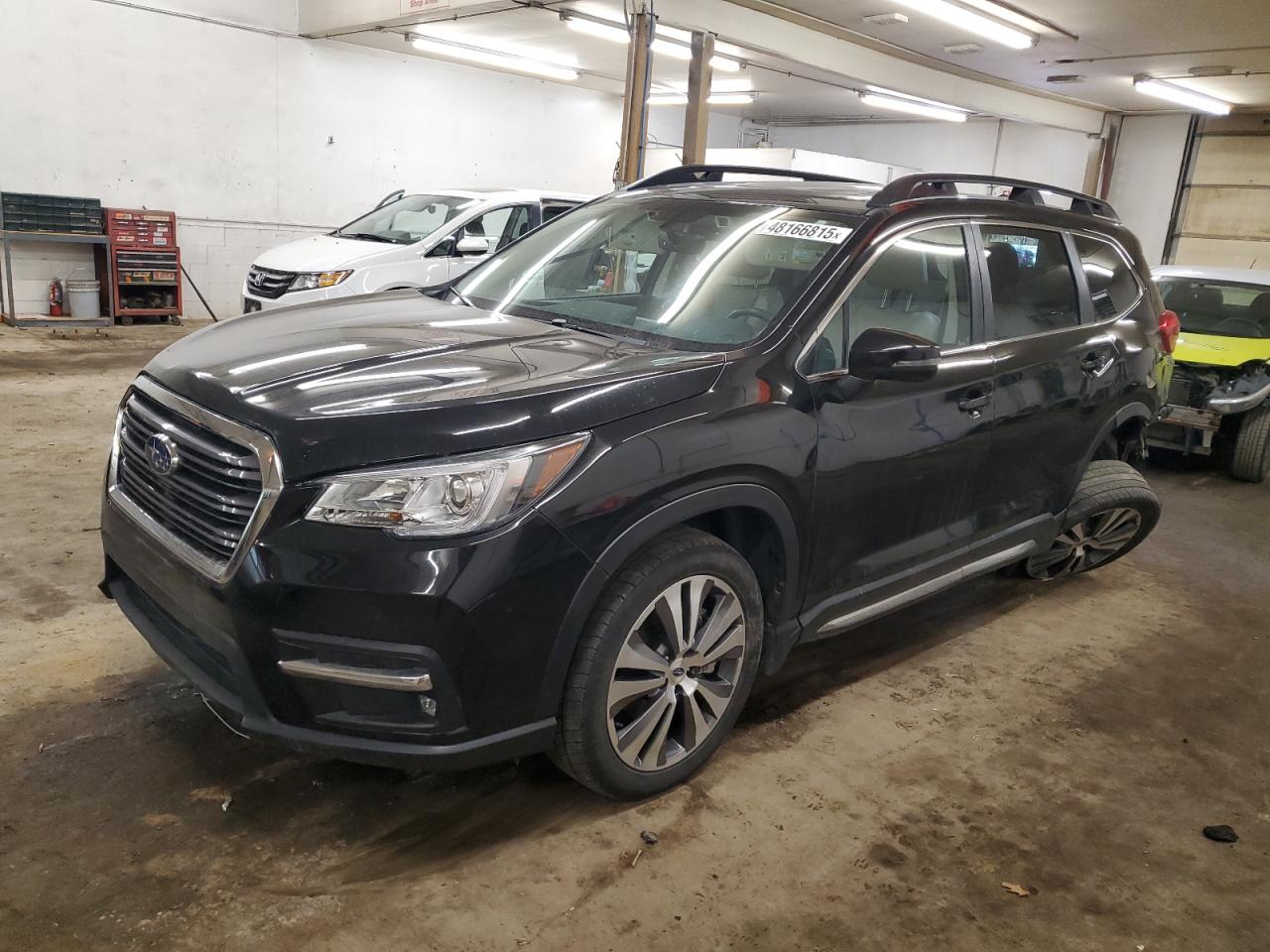 2021 Subaru Ascent - Image 1