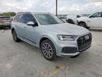2024 Audi Q7 Premium Plus იყიდება Grand Prairie-ში, TX - Rear End
