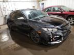 2019 Honda Civic Ex იყიდება Anchorage-ში, AK - Front End