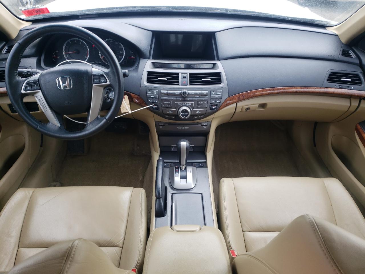 2012 Honda Accord - Image 8