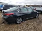 2017 Genesis G80 Base продається в Chicago Heights, IL - Front End